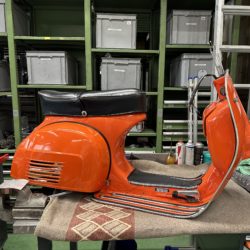 Vespa