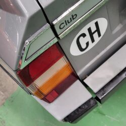 Citroen GSA bei MADmotors