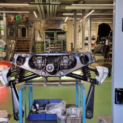 MADmotors Werkstatt