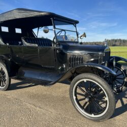 Ford Model T 1925